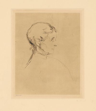  alkotó: Edvard Munch