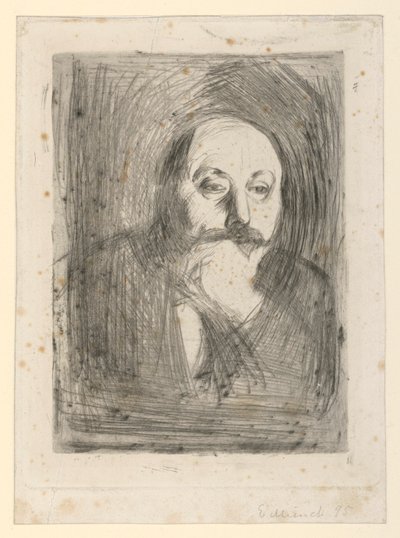  alkotó: Edvard Munch