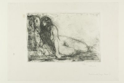 Titok alkotó: Edvard Munch