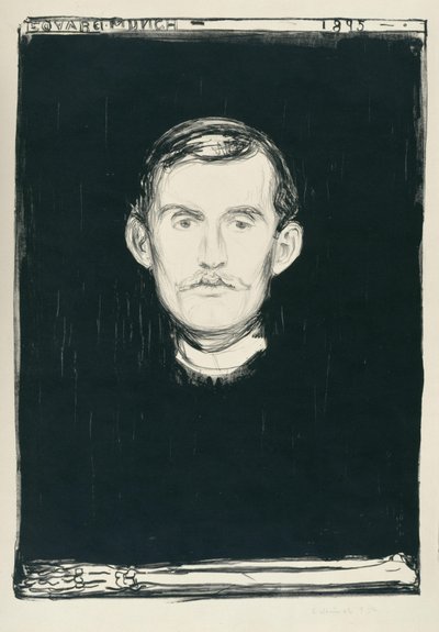  alkotó: Edvard Munch