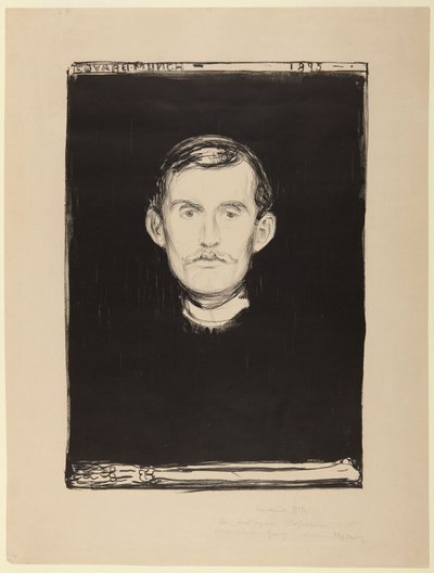  alkotó: Edvard Munch