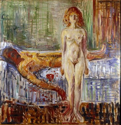 Művészeti nyomatok művésze: Edvard Munch (Oldal 2)