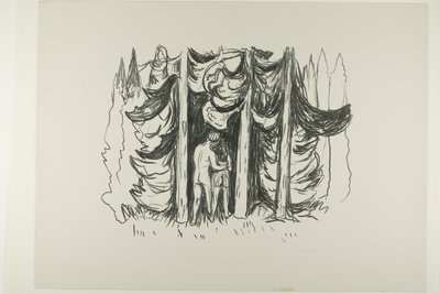 A felhő alkotó: Edvard Munch