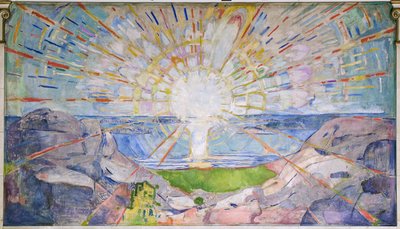 A nap alkotó: Edvard Munch