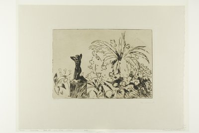 Veranda alkotó: Edvard Munch