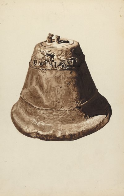 Templomharang alkotó: Edward Albritton