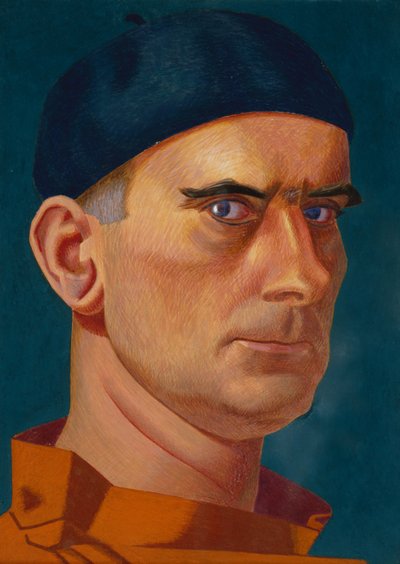 Edward Wadsworth alkotó: Edward Alexander Wadsworth