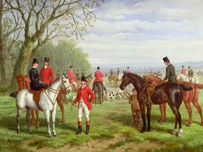 A Találkozás alkotó: Edward Benjamin Herberte