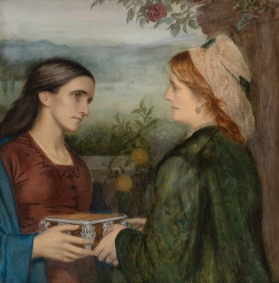  alkotó: Edward Clifford