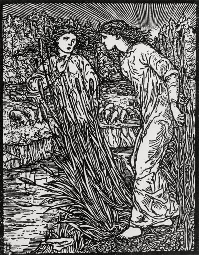 Az aranygyapjas bárány feladata alkotó: Edward Coley (after) Burne Jones