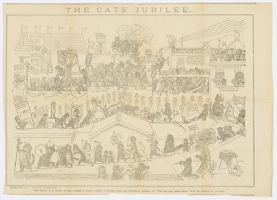 Brief an die Enkelin des Künstlers Angela Thirkell von Edward Burne Jones