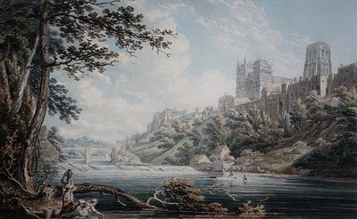 Durham katedrális alkotó: Edward Dayes