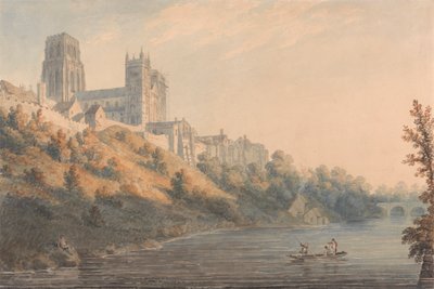 Durham katedrális alkotó: Edward Dayes