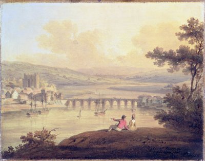 Rochester alkotó: Edward Dayes