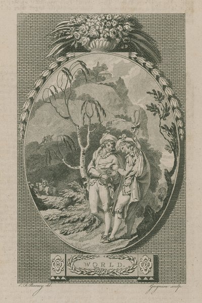 Világ alkotó: Edward Dayes