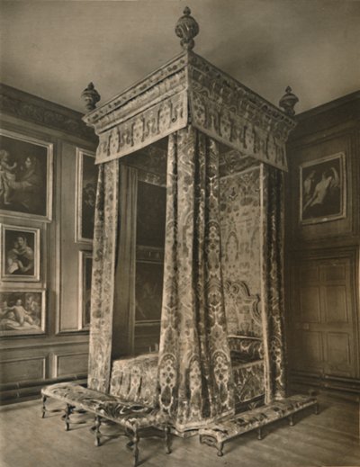 "Queen Anne