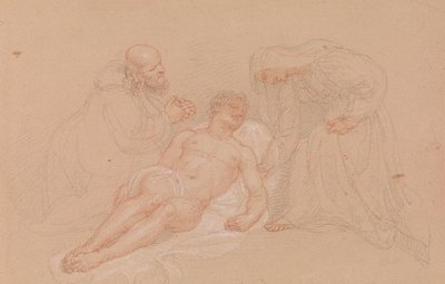 Lerakódás alkotó: Edward Francis Burney