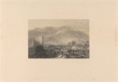 írta Geri alkotó: Edward Francis Finden