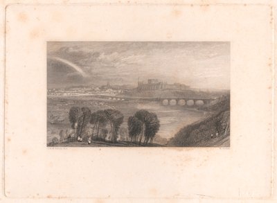Carlisle alkotó: Edward Goodall