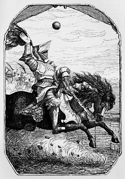 A vasember, 1901 alkotó: Edward Henry Wehnert
