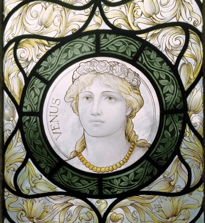 Vénusz, 1886 alkotó: Edward Holmes Jewitt