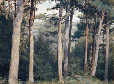 Lambert kastély alkotó: Edward Ingram Taylor
