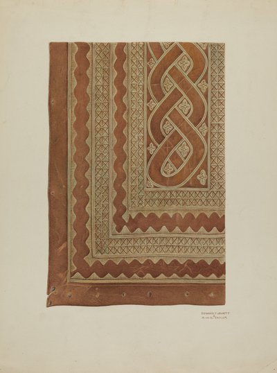 Borító alkotó: Edward Jewett and Robert W.R. Taylor