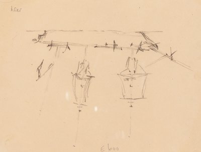 A vitorlás hajó [vers] alkotó: Edward Lear