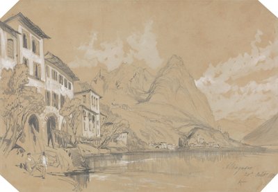 Albogasio alkotó: Edward Lear