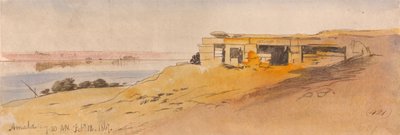 Amada, 1867. február 12., 7:20 (421) alkotó: Edward Lear