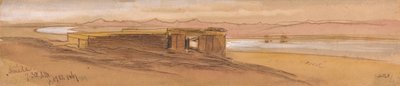 Amada, 1867. február 12., 7:30 (423) alkotó: Edward Lear