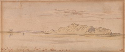 Gebelein alkotó: Edward Lear