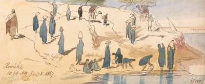 Howatke alkotó: Edward Lear