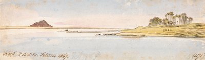 Korti alkotó: Edward Lear