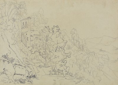 A barlang alkotó: Edward Lear