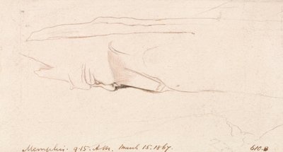 Memphis alkotó: Edward Lear