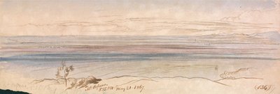 Mt. Orfano alkotó: Edward Lear