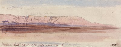 Közel Kemény alkotó: Edward Lear