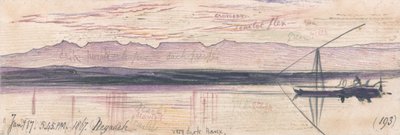 Negadeh alkotó: Edward Lear