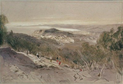 szép alkotó: Edward Lear