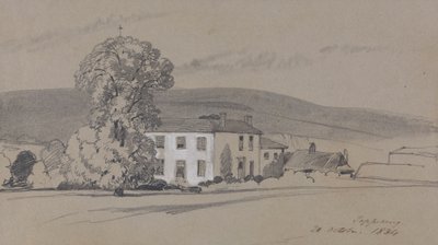 Borsozás. október 20. 1834 alkotó: Edward Lear