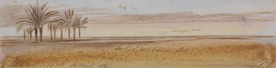 Salahiyeh alkotó: Edward Lear