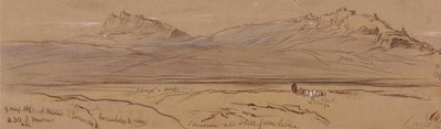 San Marino alkotó: Edward Lear