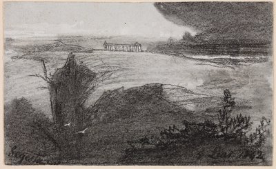 Segesta alkotó: Edward Lear
