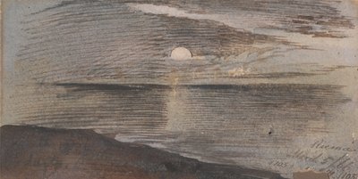 Sliema alkotó: Edward Lear