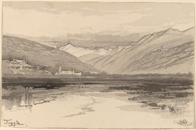Taggia alkotó: Edward Lear