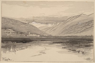 Taggia alkotó: Edward Lear