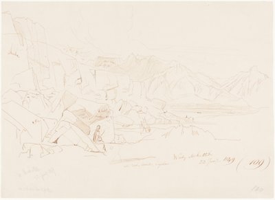 A Mokatteb hátrányai alkotó: Edward Lear