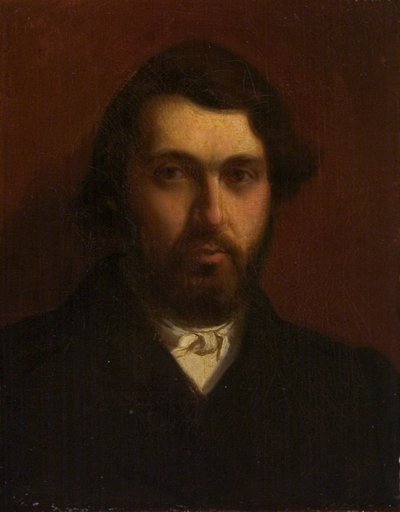 Richard H. Kern, 1852. alkotó: Edward Meyer Kern