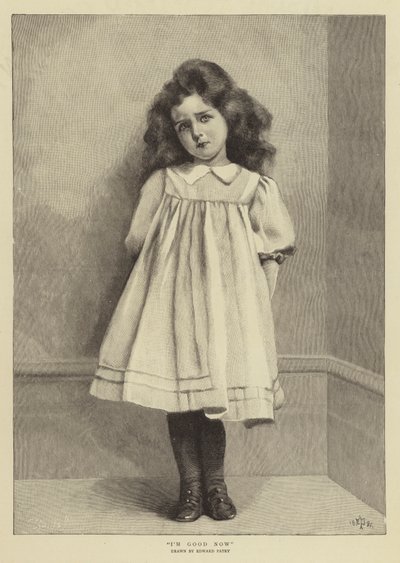 Most jól vagyok alkotó: Edward Patry